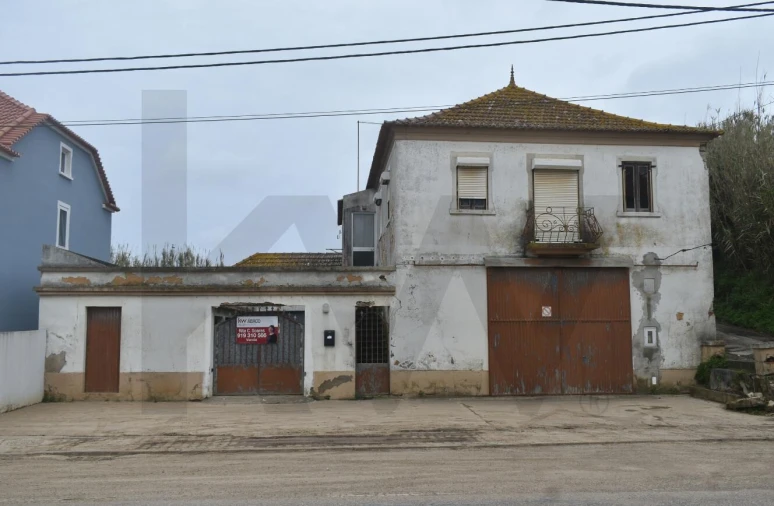 Moradia T3 para Venda em Lourinhã e Atalaia Foto 10