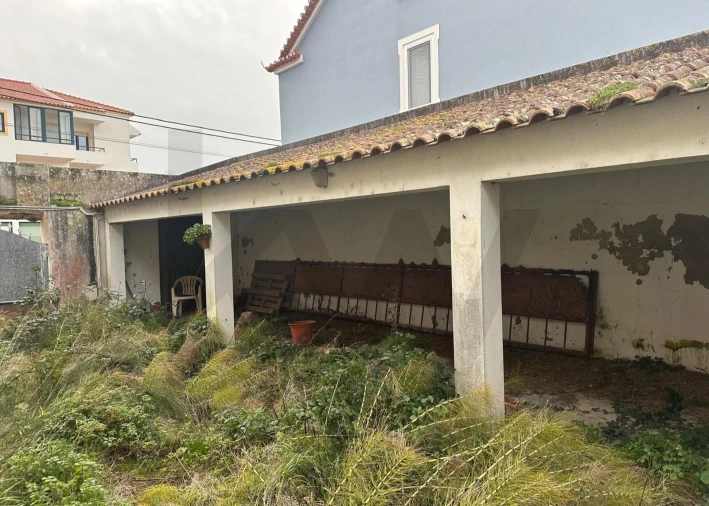 Moradia T3 para Venda em Lourinhã e Atalaia Foto 16