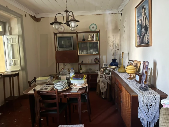 Moradia T3 para Venda em Lourinhã e Atalaia Foto 3