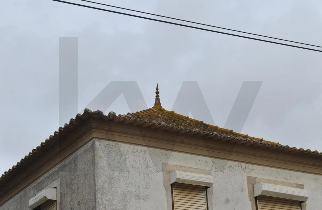 Moradia T3 para Venda em Lourinhã e Atalaia Foto 12