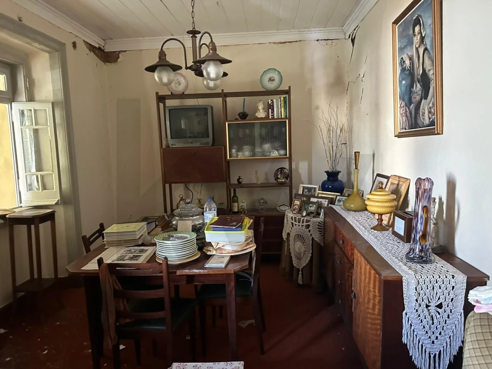 Moradia T3 para Venda em Lourinhã e Atalaia Foto 3