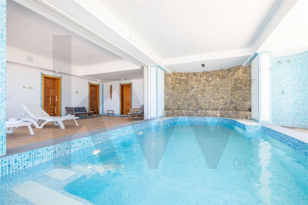 Moradia T4 para Venda em Albufeira e Olhos de Água Foto 50