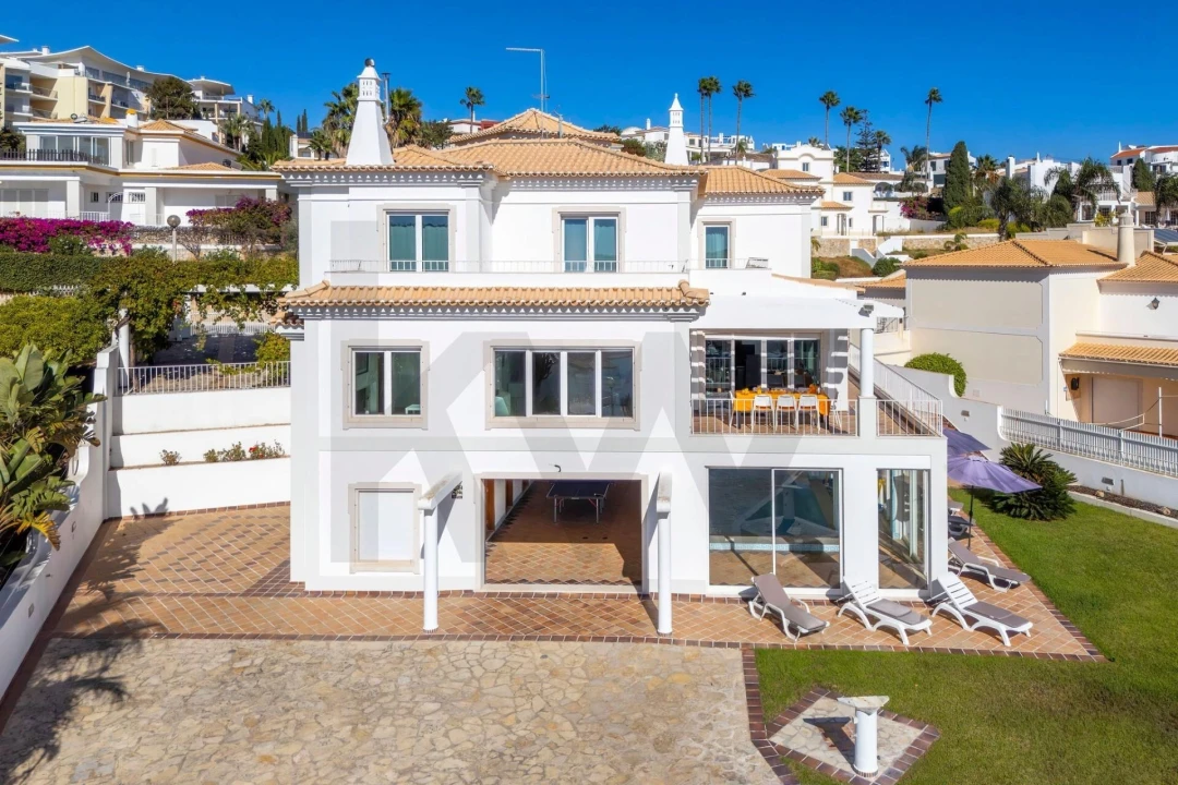 Moradia T4 para Venda em Albufeira e Olhos de Água Foto 62