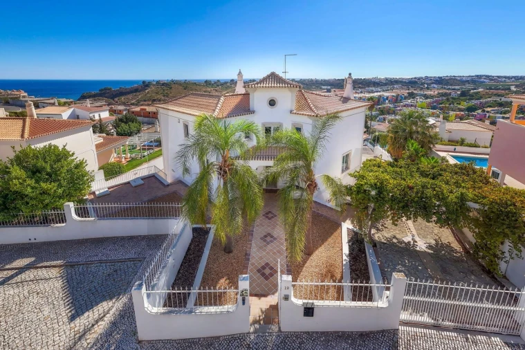 Moradia T4 para Venda em Albufeira e Olhos de Água Foto 72