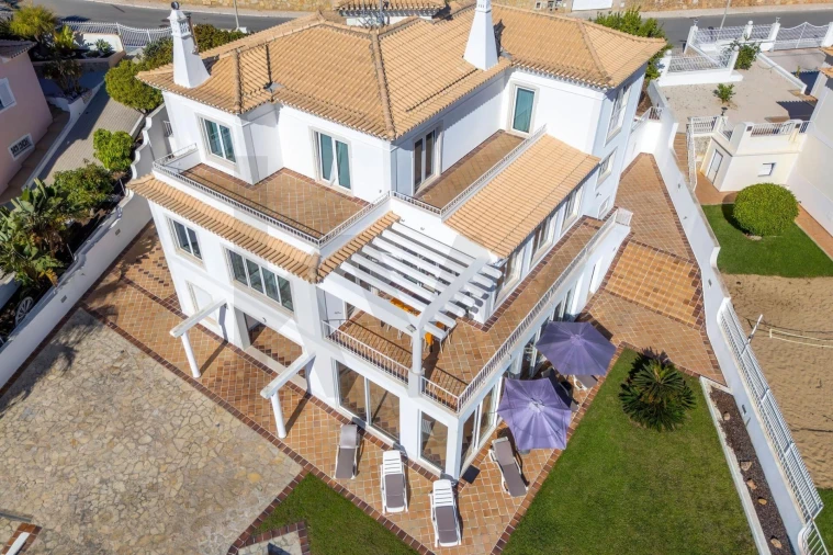 Moradia T4 para Venda em Albufeira e Olhos de Água Foto 66