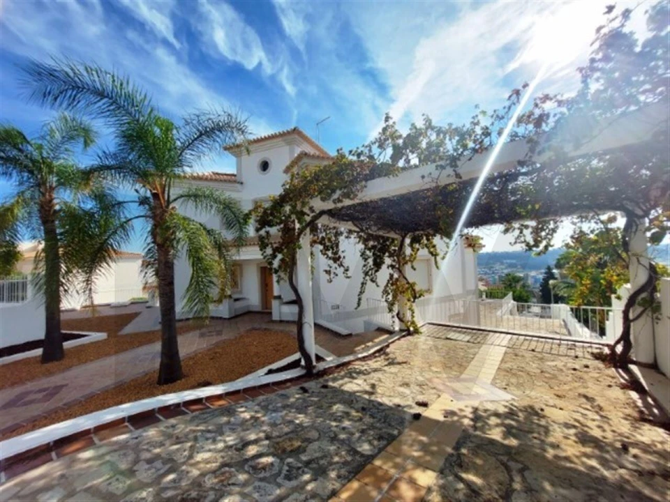 Moradia T4 para Venda em Albufeira e Olhos de Água Foto 56