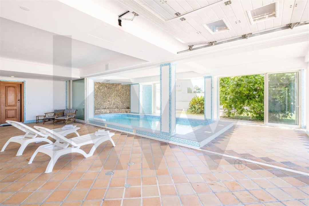 Moradia T4 para Venda em Albufeira e Olhos de Água Foto 49