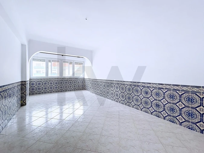 Apartamento T3 para Arrendamento em Benfica Foto 8