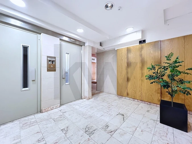 Apartamento T3 para Arrendamento em Benfica Foto 5