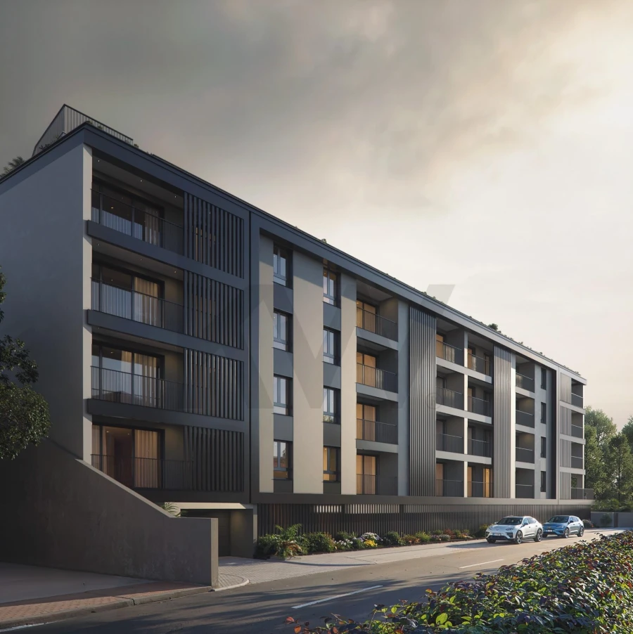 Apartamento T3 para Venda em Camara de Lobos Foto 17