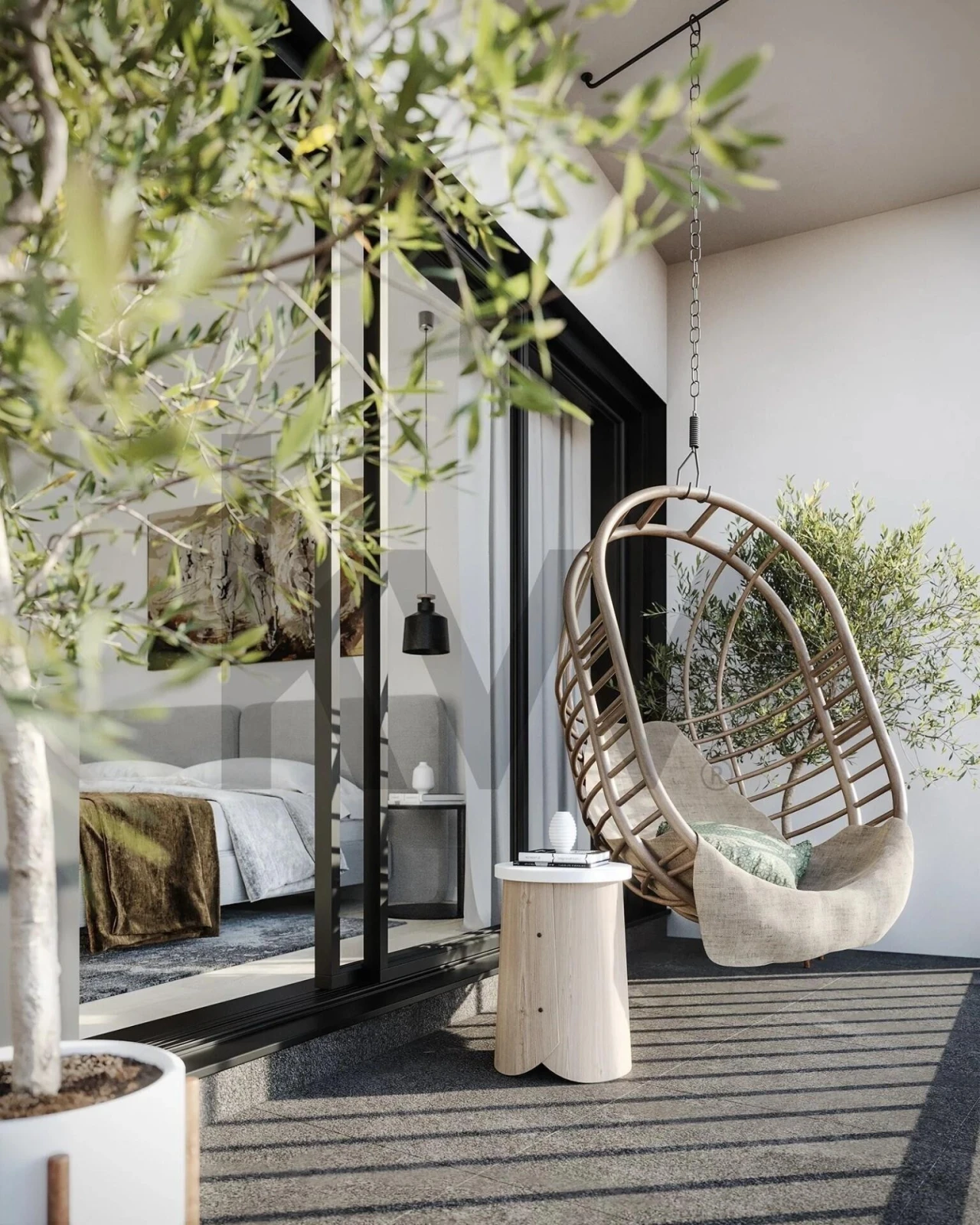 Apartamento T3 para Venda em Aradas Foto 2
