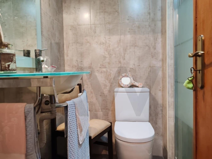 Apartamento T2 para Venda em Odivelas Foto 15