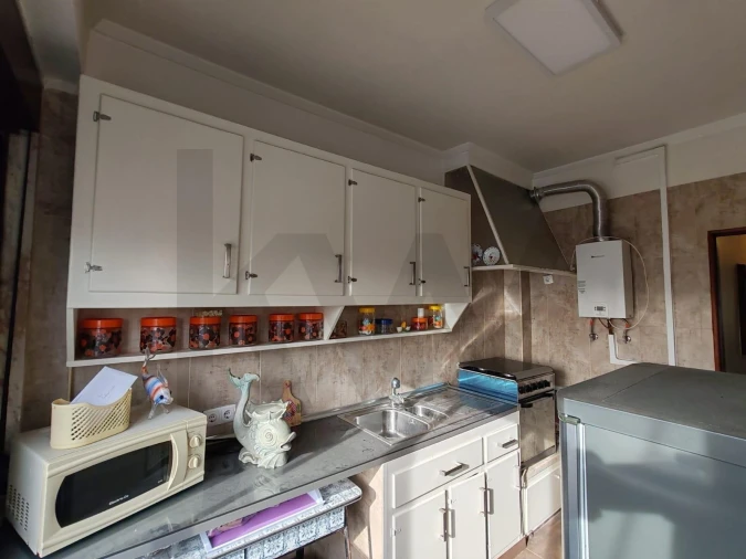 Apartamento T2 para Venda em Odivelas Foto 4