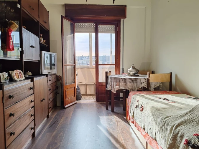 Apartamento T2 para Venda em Odivelas Foto 11