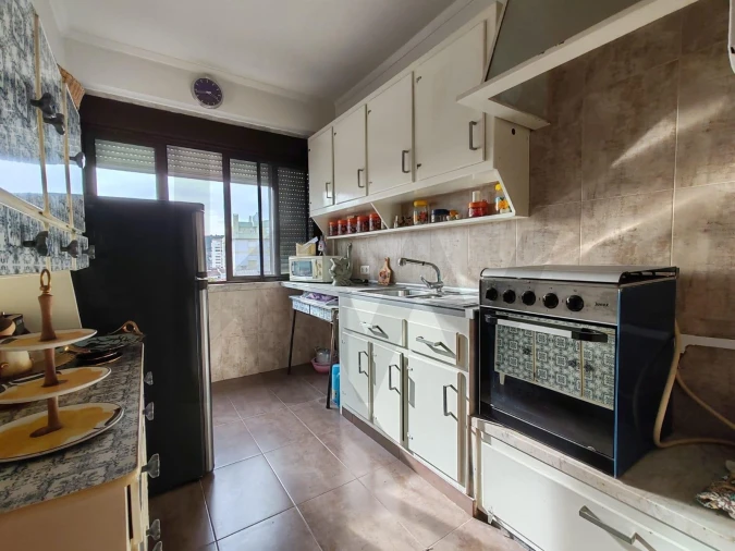 Apartamento T2 para Venda em Odivelas Foto 1