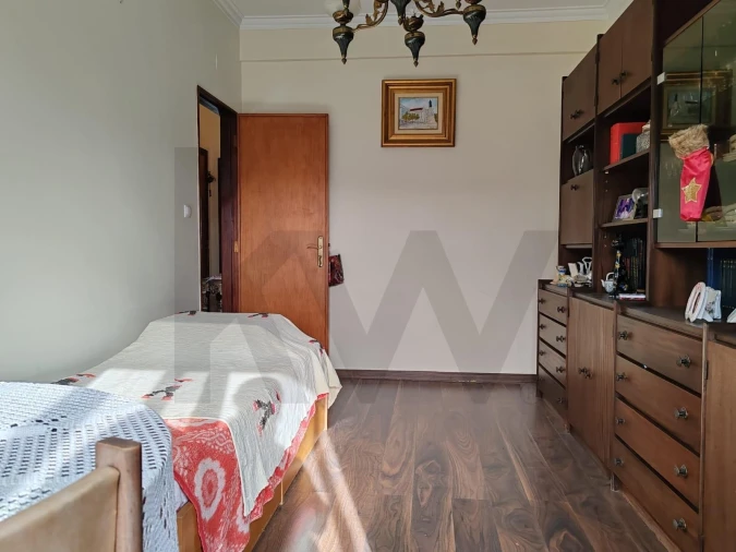 Apartamento T2 para Venda em Odivelas Foto 10