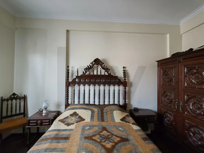 Apartamento T2 para Venda em Odivelas Foto 17