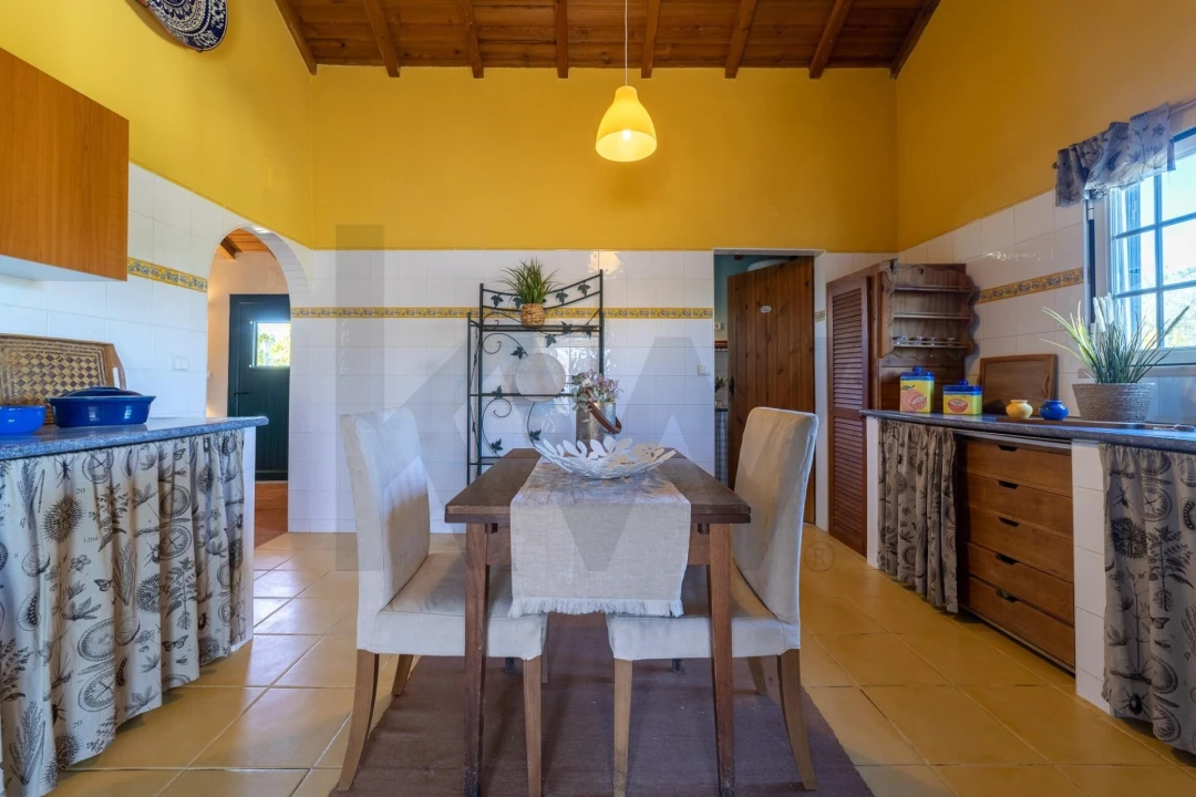 Quinta T7 para Venda em Cortiçadas de Lavre e Lavre Foto 9