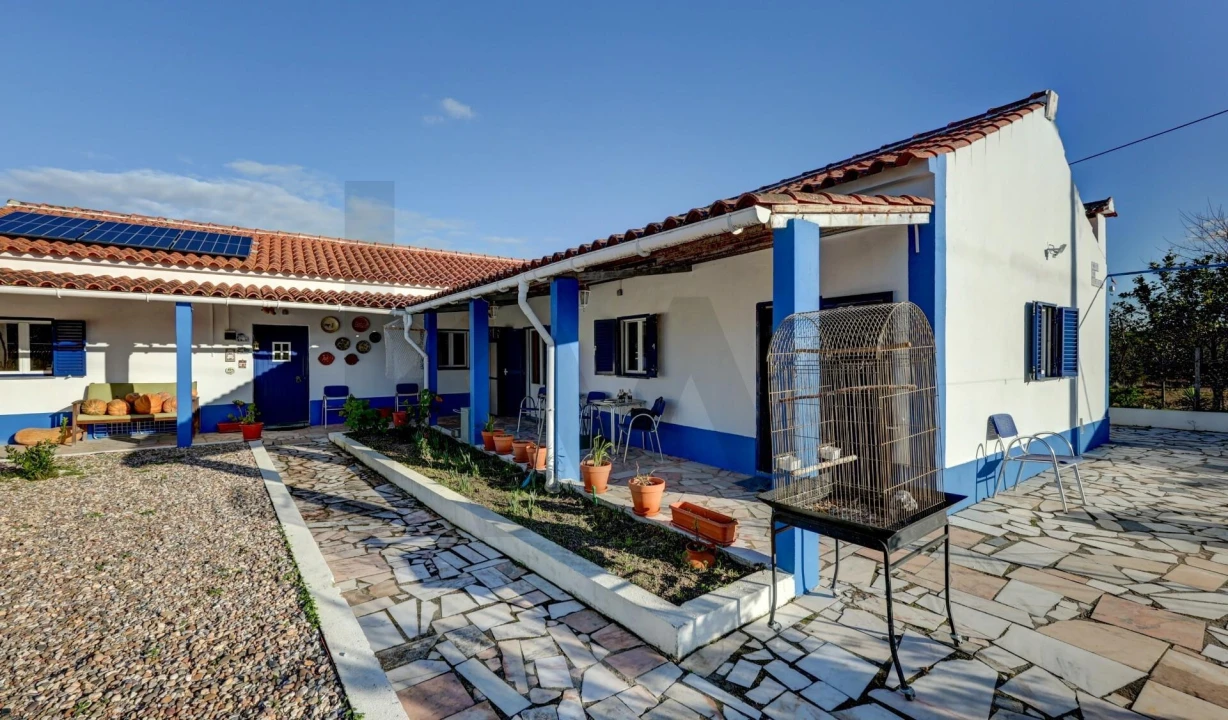 Quinta T7 para Venda em Cortiçadas de Lavre e Lavre Foto 15