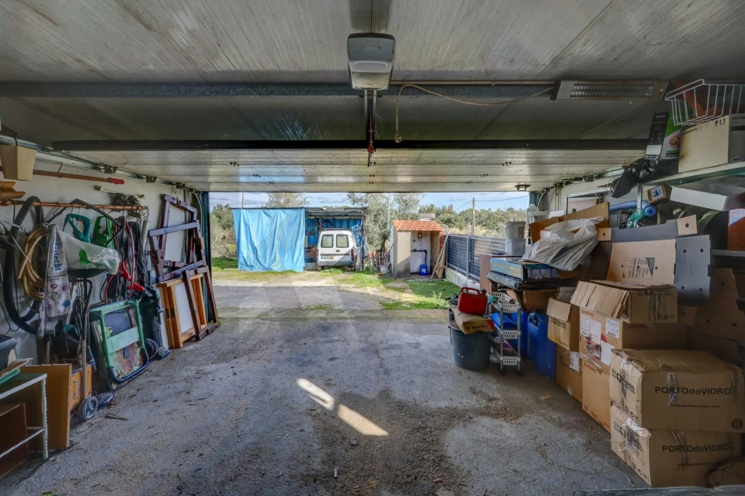 Quinta T7 para Venda em Cortiçadas de Lavre e Lavre Foto 31