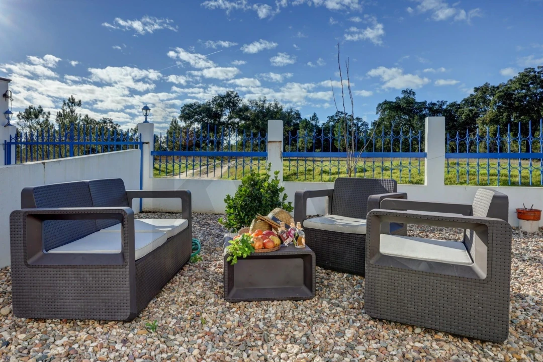 Quinta T7 para Venda em Cortiçadas de Lavre e Lavre Foto 27