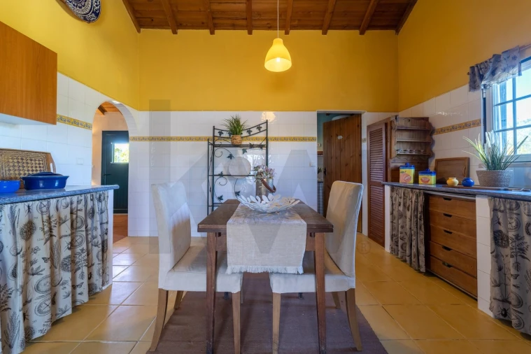 Quinta T7 para Venda em Cortiçadas de Lavre e Lavre Foto 9