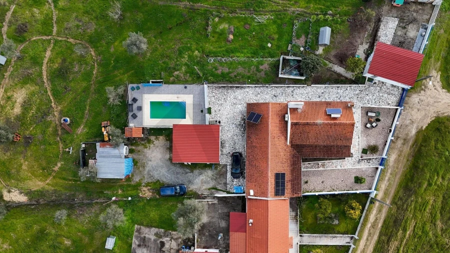 Quinta T7 para Venda em Cortiçadas de Lavre e Lavre Foto 36