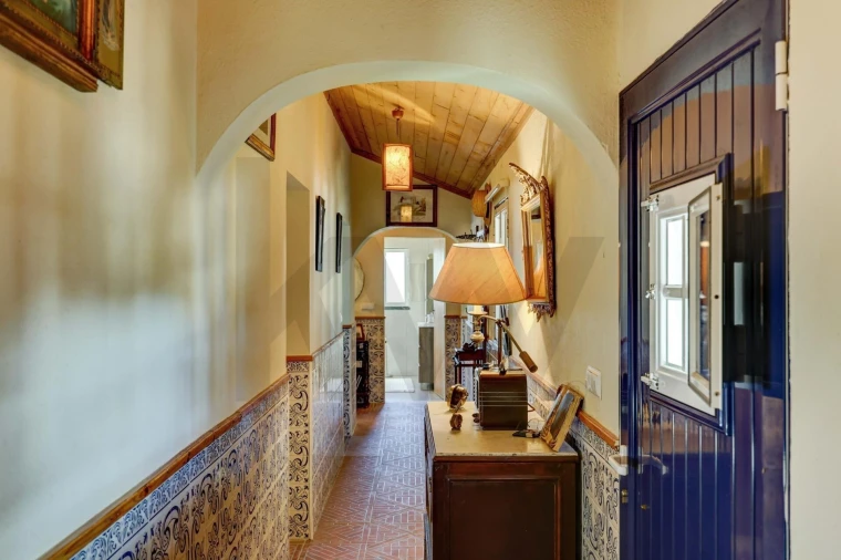 Quinta T7 para Venda em Cortiçadas de Lavre e Lavre Foto 22