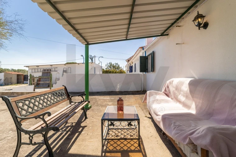 Quinta T7 para Venda em Cortiçadas de Lavre e Lavre Foto 13