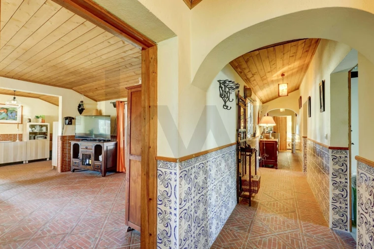 Quinta T7 para Venda em Cortiçadas de Lavre e Lavre Foto 20