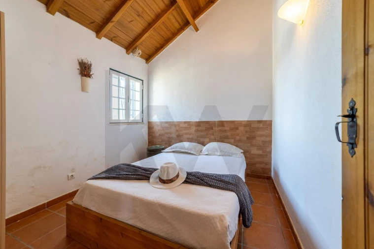 Quinta T7 para Venda em Cortiçadas de Lavre e Lavre Foto 10