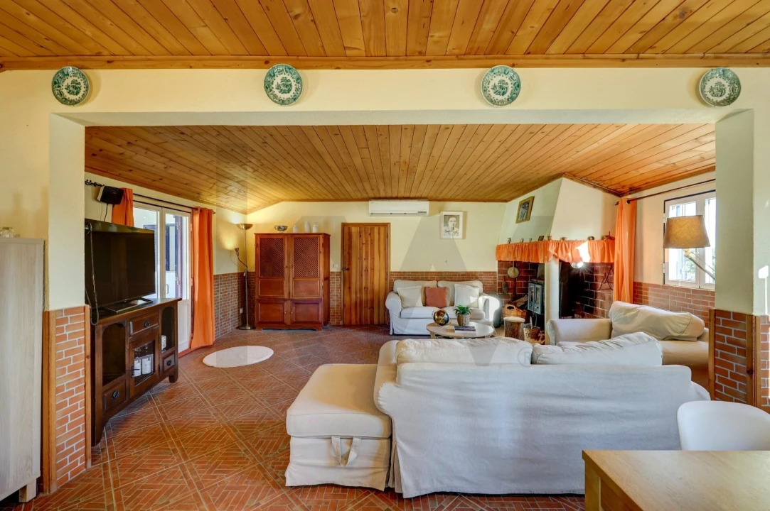 Quinta T7 para Venda em Cortiçadas de Lavre e Lavre Foto 19