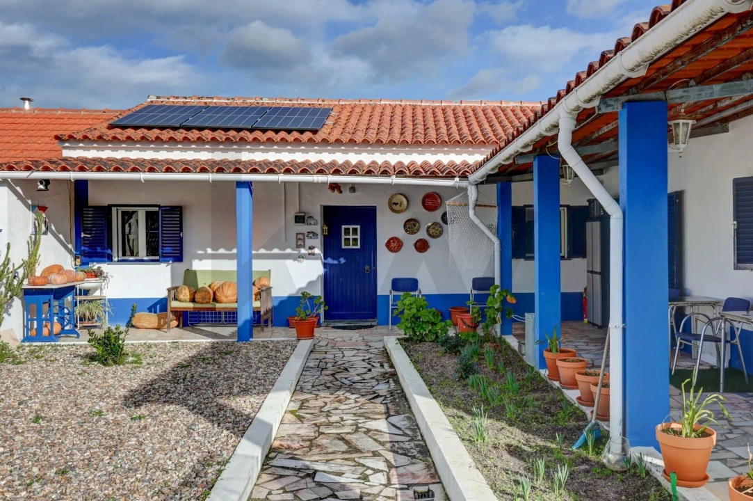 Quinta T7 para Venda em Cortiçadas de Lavre e Lavre Foto 28