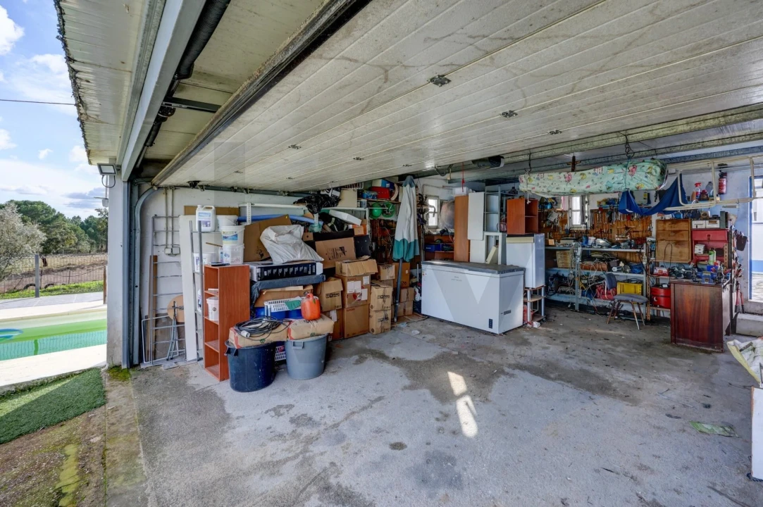 Quinta T7 para Venda em Cortiçadas de Lavre e Lavre Foto 30