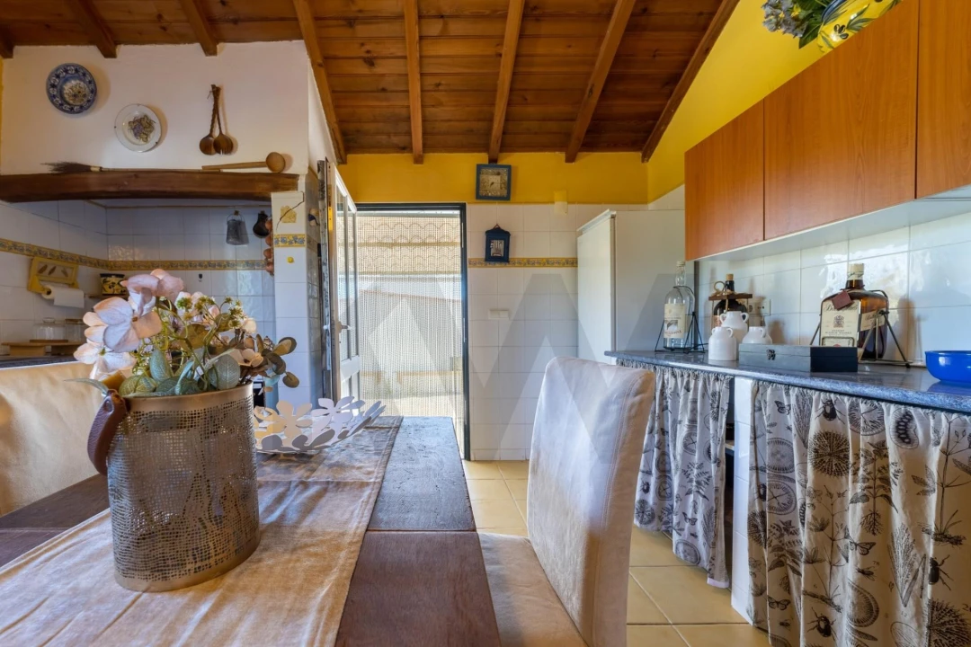 Quinta T7 para Venda em Cortiçadas de Lavre e Lavre Foto 8