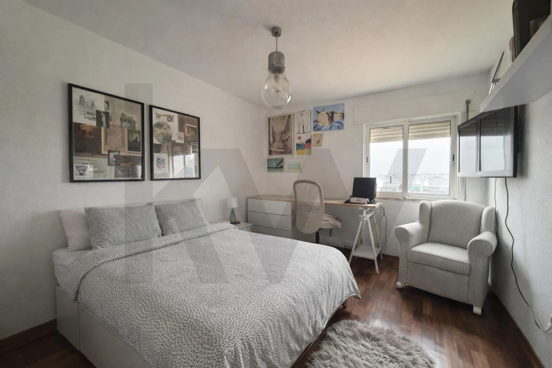 Apartamento T2 para Venda em Alcabideche Foto 7