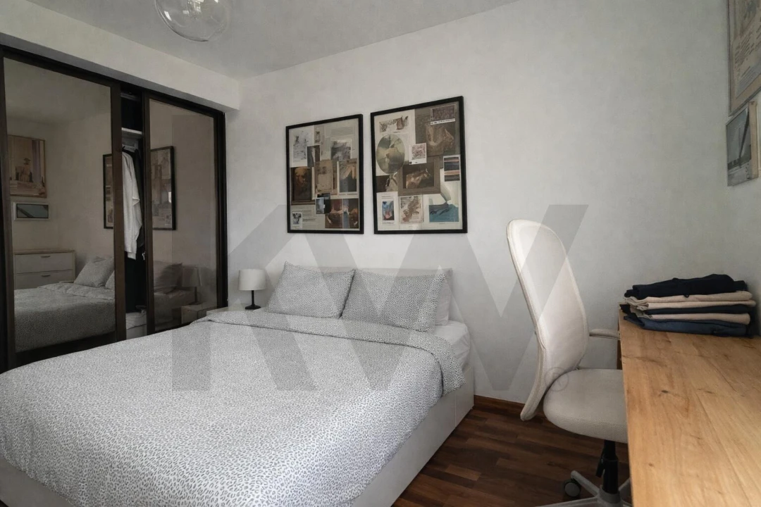 Apartamento T2 para Venda em Alcabideche Foto 6