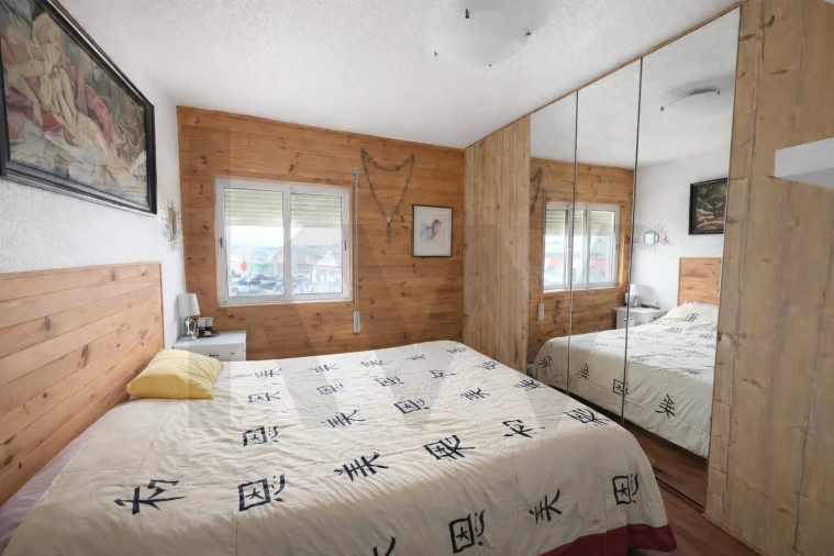 Apartamento T2 para Venda em Alcabideche Foto 8