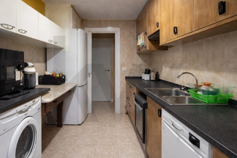 Apartamento T2 para Venda em Alcabideche Foto 11