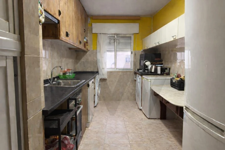 Apartamento T2 para Venda em Alcabideche Foto 10
