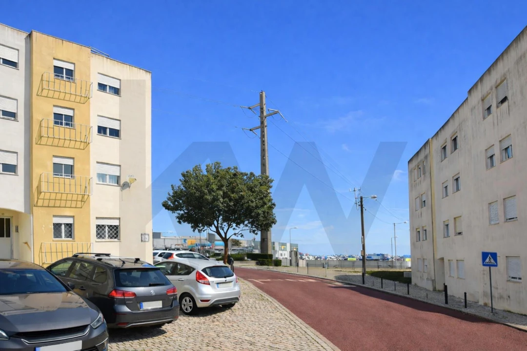 Apartamento T2 para Venda em Alcabideche Foto 14