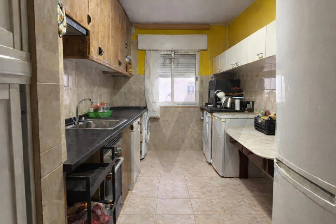 Apartamento T2 para Venda em Alcabideche Foto 10