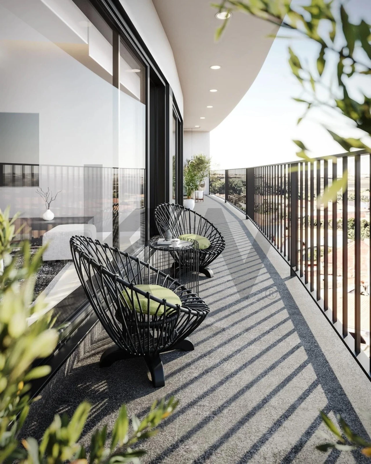 Apartamento T3 para Venda em Aradas Foto 3