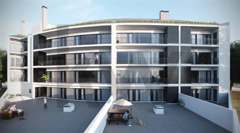 Apartamento T3 para Venda em Aradas