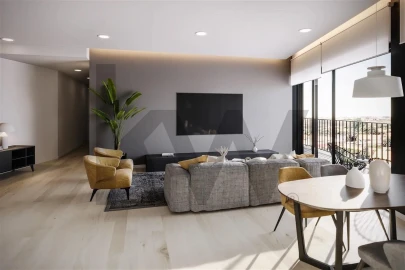 Apartamento T3 para Venda em Aradas