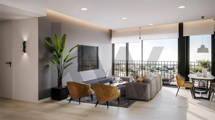 Apartamento T3 para Venda em Aradas Foto 7