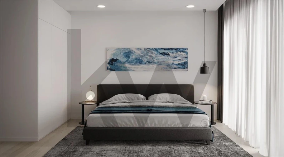Apartamento T3 para Venda em Aradas Foto 5