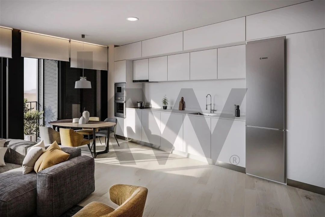 Apartamento T3 para Venda em Aradas Foto 2