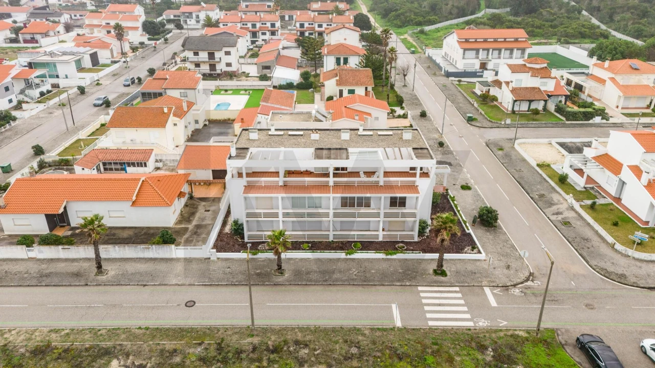 Apartamento T3 para Venda em Quiaios Foto 33