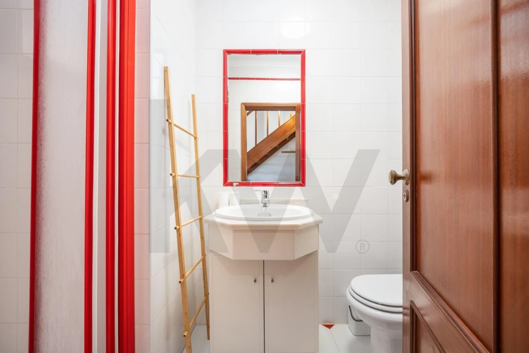 Apartamento T3 para Venda em Quiaios Foto 11